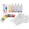 Tulip® One-Step Tie-Dye Kit®, Medium